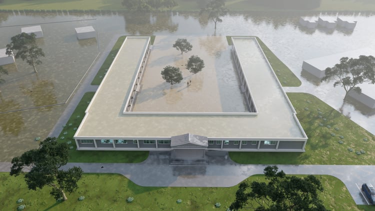 Escola Primária Completa Tica